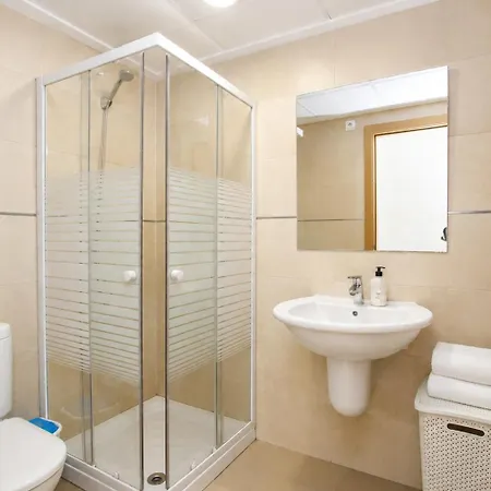 Atico Jardines Appartement
